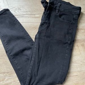 American Eagle Outfitters jeans